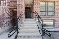 66 - 861 SHEPPARD AVENUE W Toronto