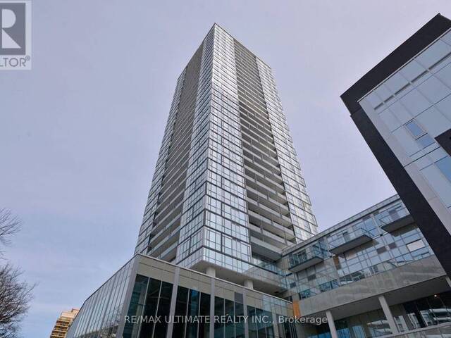 401 - 5180 YONGE STREET Toronto Ontario