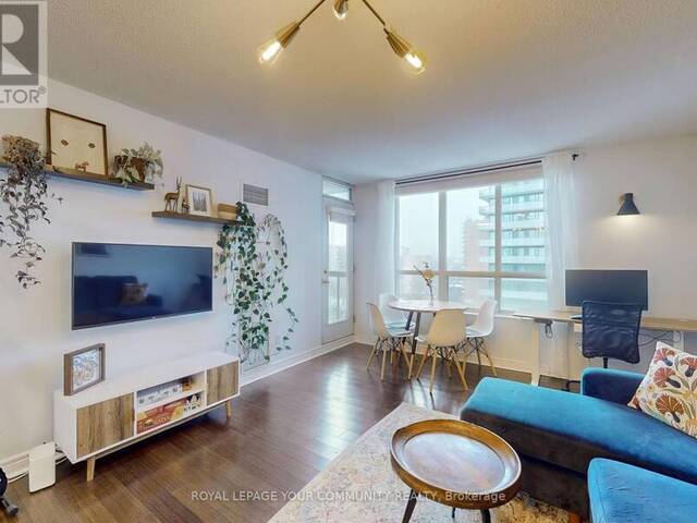 1008 - 35 MERTON STREET Toronto Ontario