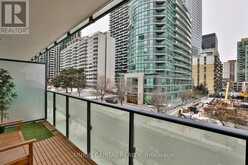 203 - 161 ROEHAMPTON AVENUE N Toronto