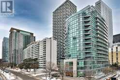 203 - 161 ROEHAMPTON AVENUE N Toronto