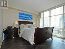 712 - 35 MARINER TERRACE Toronto