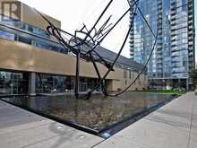 712 - 35 MARINER TERRACE Toronto