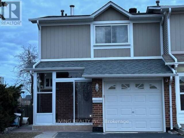 77 PHALEN CRESCENT Toronto Ontario