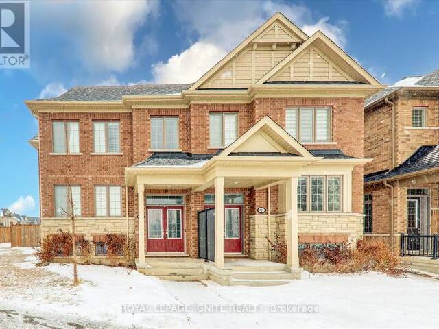 324 BRITANNIA AVENUE W Oshawa Ontario