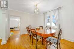 51 MORNINGSIDE AVENUE Toronto