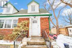 51 MORNINGSIDE AVENUE Toronto