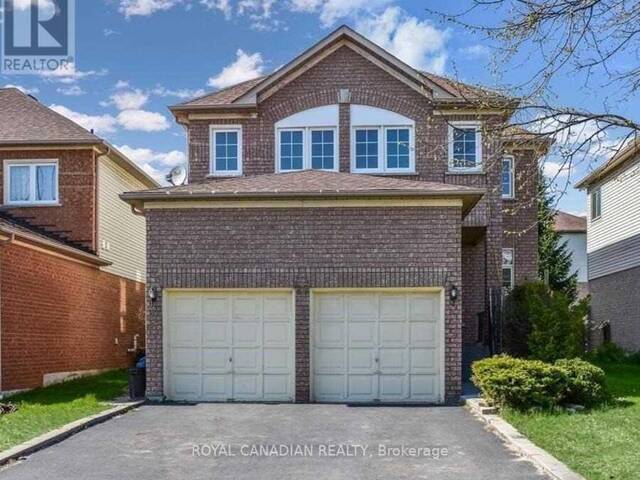 22 BACH AVENUE N Whitby Ontario