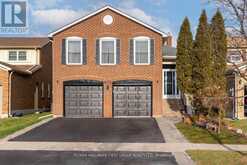 673 CHIRON CRESCENT Pickering