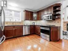 23 BOURNVILLE DRIVE Toronto