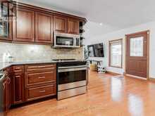 23 BOURNVILLE DRIVE Toronto