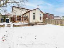 23 BOURNVILLE DRIVE Toronto