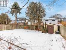 23 BOURNVILLE DRIVE Toronto