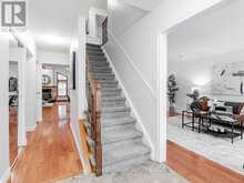 23 BOURNVILLE DRIVE Toronto