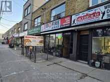 2959 ST CLAIR AVENUE E Toronto