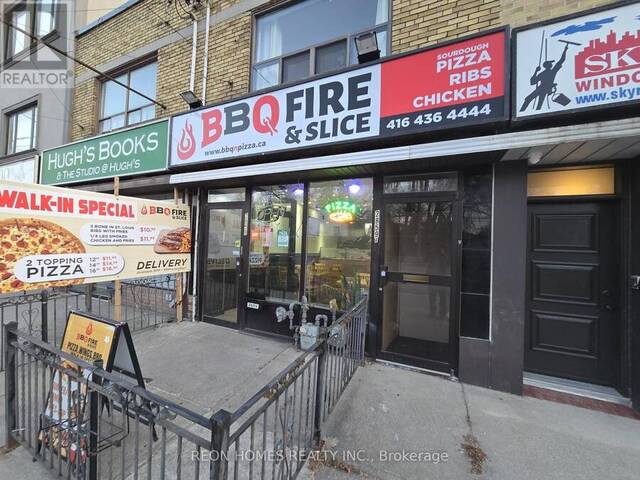 2959 ST CLAIR AVENUE E Toronto Ontario