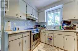 172 LAWSON ROAD Toronto