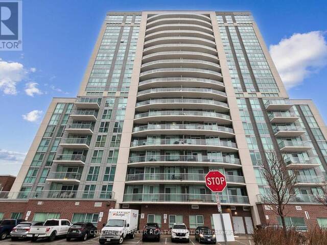 701 - 1328 BIRCHMOUNT ROAD S Toronto Ontario