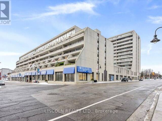 113 - 50 RICHMOND STREET E Oshawa Ontario