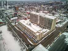 113 - 50 RICHMOND STREET E Oshawa