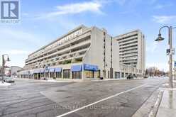 113 - 50 RICHMOND STREET E Oshawa