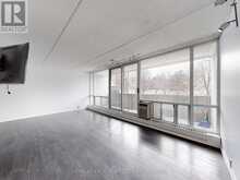 202 - 2 GLAMORGAN AVENUE Toronto