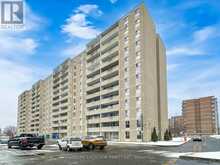 202 - 2 GLAMORGAN AVENUE Toronto