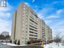 202 - 2 GLAMORGAN AVENUE Toronto