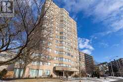 604 - 4 PARK VISTA DRIVE Toronto