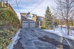 92 HILL CRESCENT Toronto