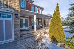 92 HILL CRESCENT Toronto