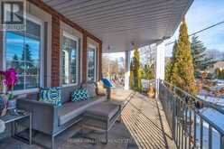 92 HILL CRESCENT Toronto