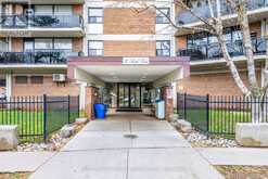 510 - 2 PARK VISTA DRIVE Toronto