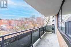 510 - 2 PARK VISTA DRIVE Toronto