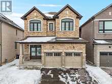 82 CLOSSON DRIVE Whitby