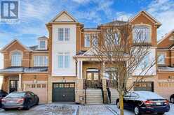 83 LITTLERIVER COURT Vaughan