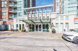 811 - 48 SUNCREST BOULEVARD Markham