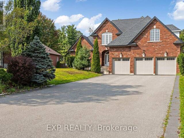 413 COVENTRY HILL TRAIL Newmarket Ontario