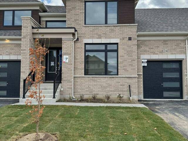 24 MAYAPPLE STREET Adjala-Tosorontio Ontario