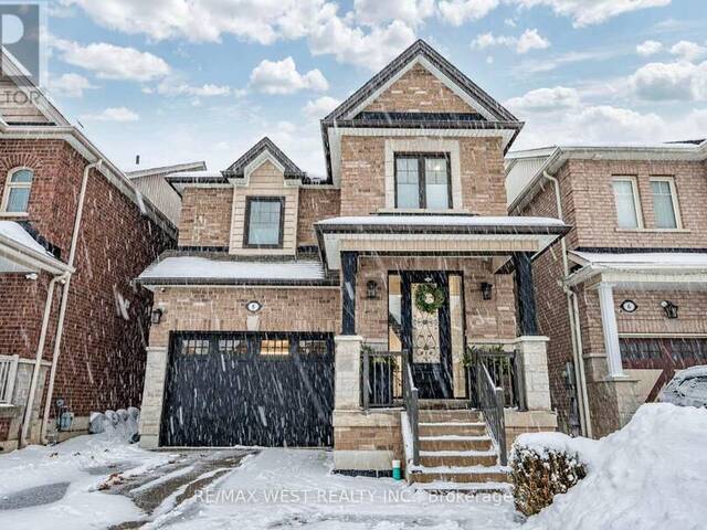 8 SCOTT DRIVE New Tecumseth Ontario