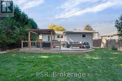 15 WENDERLY DRIVE Aurora