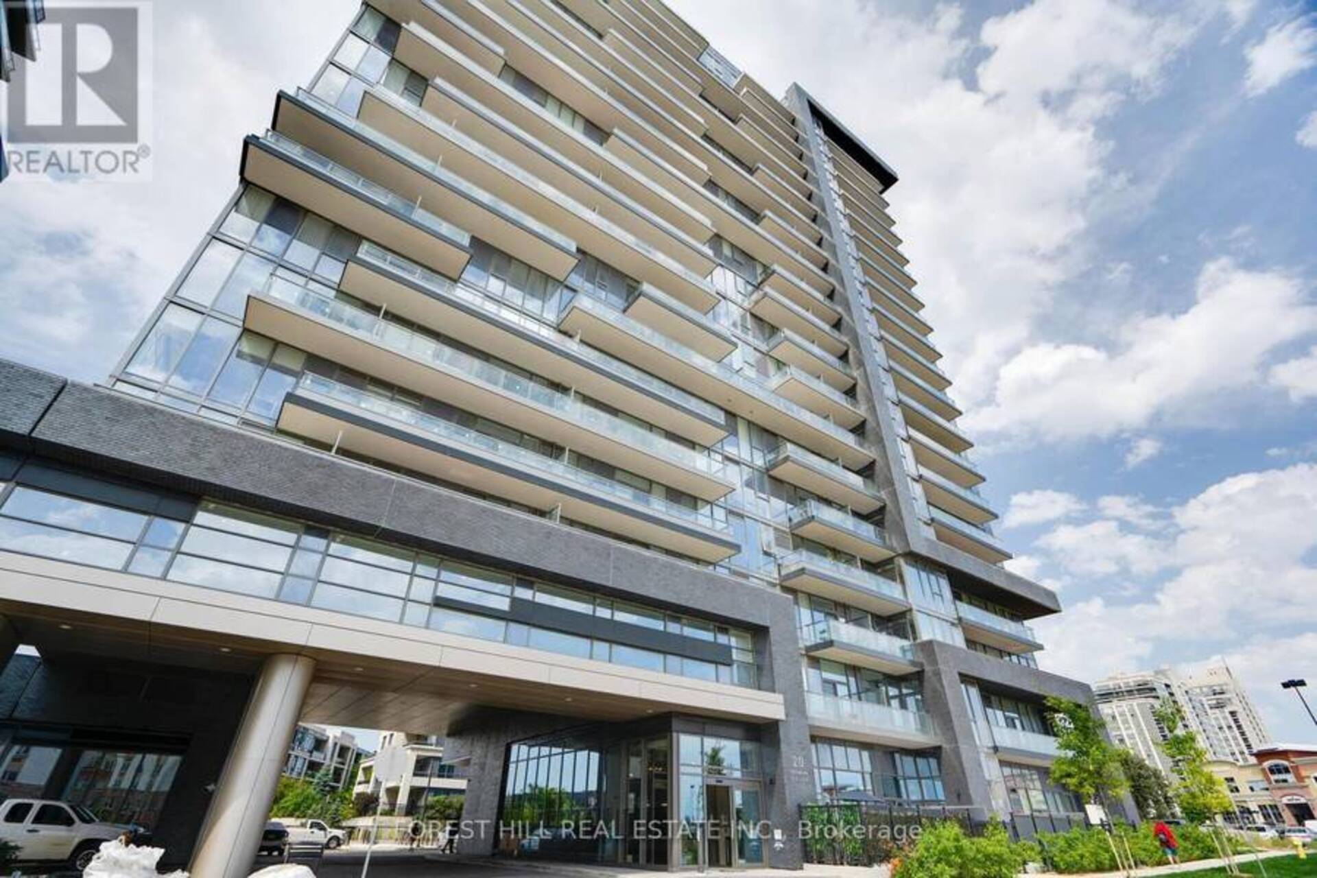 1703E - 20 GATINEAU DRIVE Vaughan