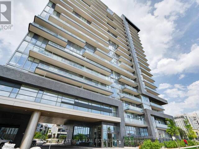 1703E - 20 GATINEAU DRIVE Vaughan Ontario