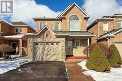 68 BEAVERBROOK CRESCENT Vaughan