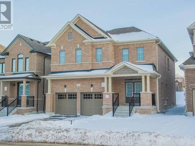 5 STENNETT DRIVE Georgina Ontario