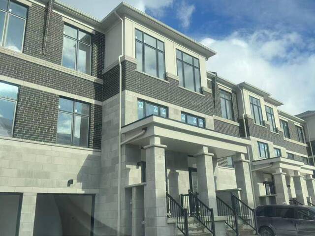 47 MILLMAN LANE Richmond Hill Ontario