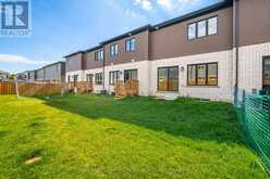 19 EVERGREEN TERRACE S Barrie