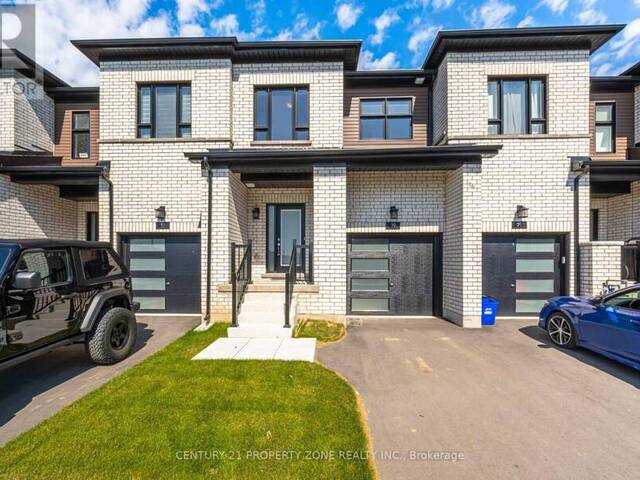 19 EVERGREEN TERRACE S Barrie Ontario