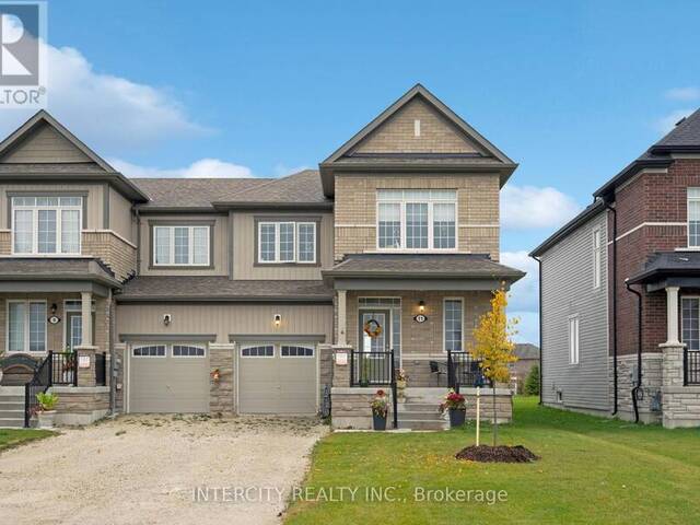 11 STATELY DRIVE Wasaga Beach