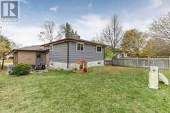 UPPER - 26 ROSLYN ROAD Barrie